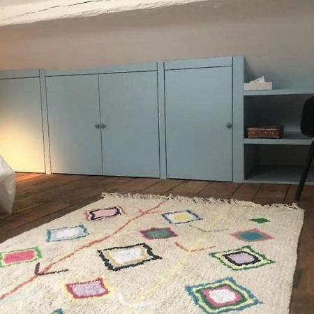 Gite A Cote, C'Est Aussi Chez Vous Namur Exteriér fotografie