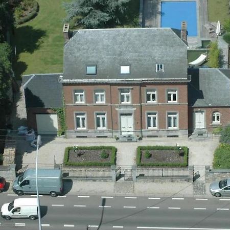 Gite A Cote, C'Est Aussi Chez Vous Namur Exteriér fotografie