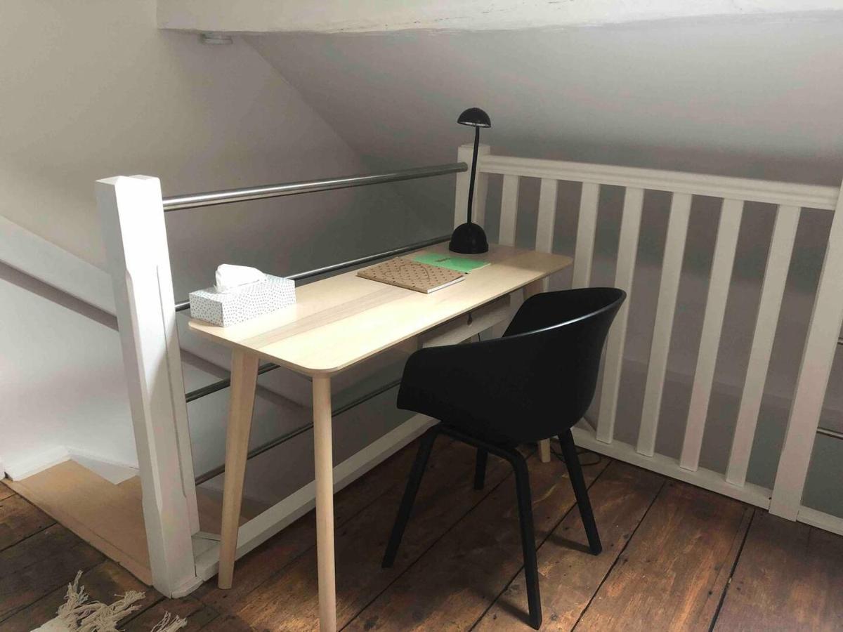 Gite A Cote, C'Est Aussi Chez Vous Namur Exteriér fotografie