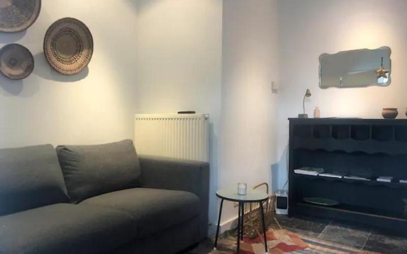 Gite A Cote, C'Est Aussi Chez Vous Namur Exteriér fotografie