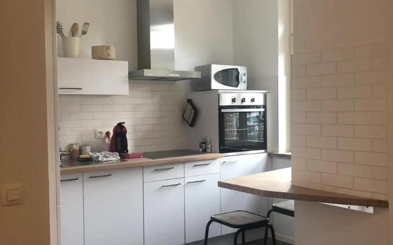 Gite A Cote, C'Est Aussi Chez Vous Namur Exteriér fotografie