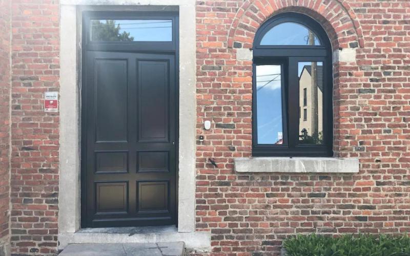 Gite A Cote, C'Est Aussi Chez Vous Namur Exteriér fotografie